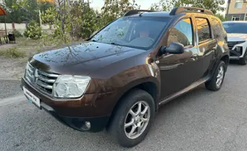 Renault Duster 2013 года за 3 000 000 тг. в Талдыкорган фото 1