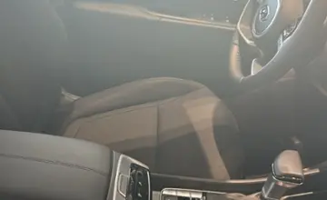 Hyundai Tucson 2023 года за 14 500 000 тг. в Шымкент фото 4