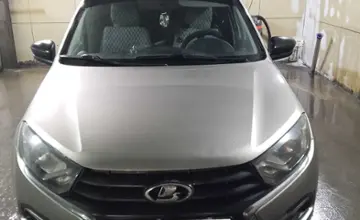 LADA (ВАЗ) Granta 2020 года за 4 000 000 тг. в Павлодарская область фото 2