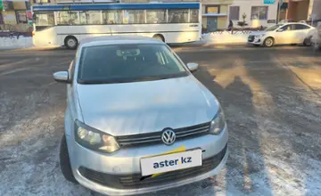 Volkswagen Polo 2013 года за 5 000 000 тг. в Костанай фото 1