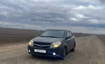 Geely MK 2013 года за 1 500 000 тг. в Актюбинская область фото 2