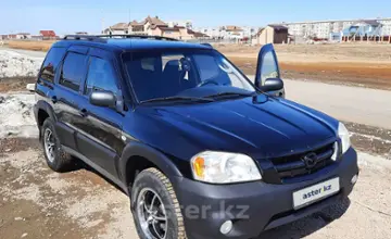 Mazda Tribute 2005 года за 3 500 000 тг. в Костанайская область фото 1
