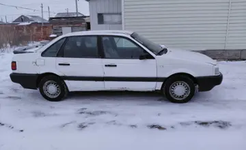 Volkswagen Passat 1988 года за 650 000 тг. в Астана фото 3
