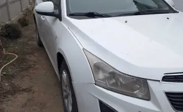 Chevrolet Cruze 2013 года за 3 000 000 тг. в Жамбылская область фото 2