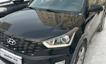 Hyundai Creta 2020 года за 8 500 000 тг. в Павлодарская область фото 1