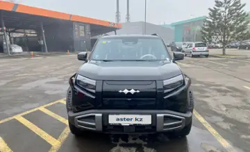 BYD FangChengBao Titanium 3 2025 года за 14 350 000 тг. в Алматы фото 2