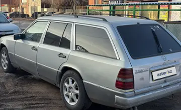 Mercedes-Benz W124 1992 года за 1 500 000 тг. в Астана