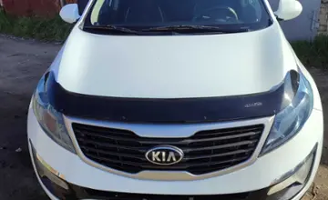 Kia Sportage 2014 года за 6 600 000 тг. в Петропавловск фото 1