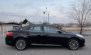 Hyundai Grandeur 2013 года за 8 500 000 тг. в Шымкент