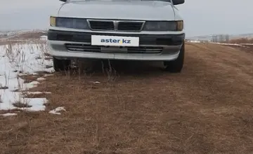 Mitsubishi Galant 1996 года за 1 500 000 тг. в Алматы фото 2