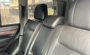 Mitsubishi Pajero 2009 года за 9 000 000 тг. в Алматы фото 5