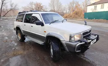 Mazda Proceed Marvie 1996 года за 1 650 000 тг. в Алматинская область фото 4