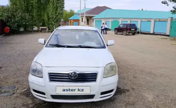 Toyota Avensis 2003 года за 3 100 000 тг. в Актюбинская область фото 3