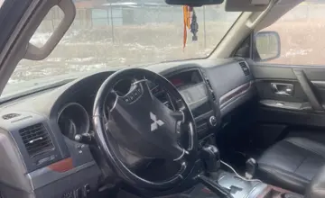 Mitsubishi Pajero 2009 года за 9 000 000 тг. в Алматы фото 4