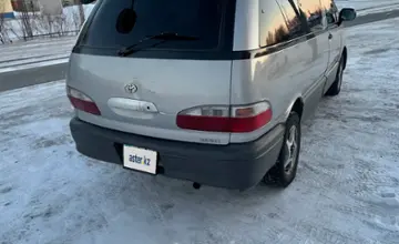 Toyota Estima 1997 года за 2 200 000 тг. в Караганда