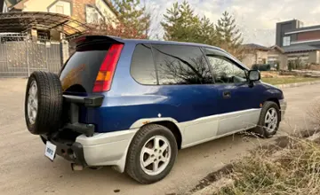 Mitsubishi RVR 1997 года за 1 500 000 тг. в Алматы фото 3