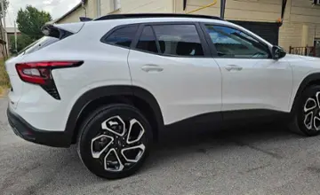 Chevrolet Tracker 2023 года за 9 500 000 тг. в Шымкент