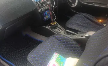 Subaru Legacy 1995 года за 3 500 000 тг. в Алматы