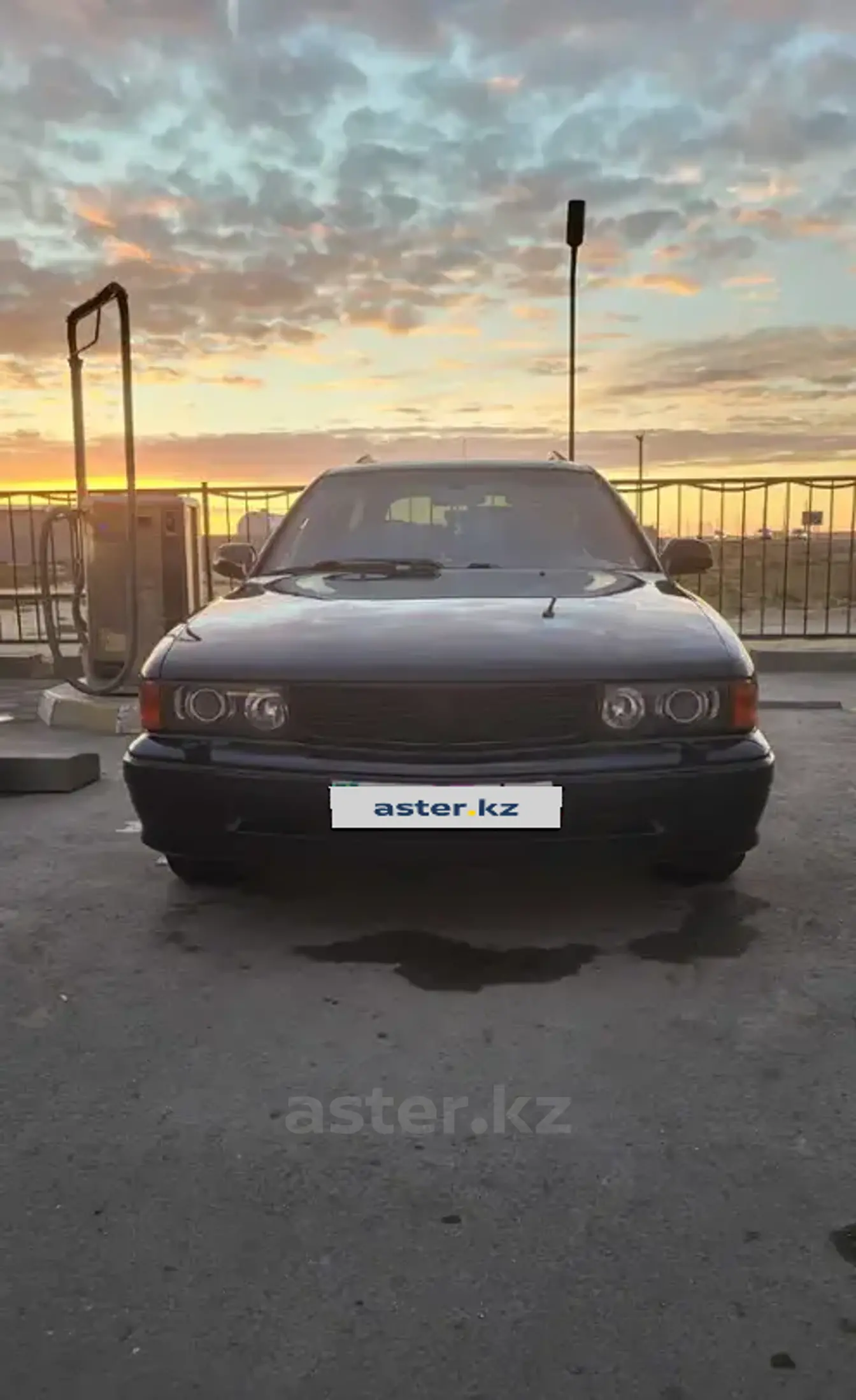 Mitsubishi Sigma 1996 года за 2 300 000 тг. в Мангистауская область фото 1