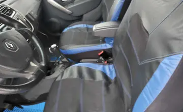 Renault Sandero 2016 года за 4 900 000 тг. в Уральск