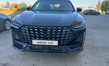 Jetour X70 PLUS 2025 года за 11 500 000 тг. в Костанай фото 1