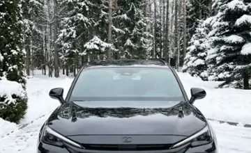 Lexus TX 2024 года за 43 000 000 тг. в Караганда фото 2