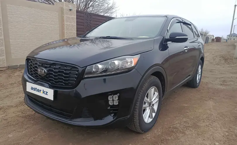 Kia Sorento 2019 года за 11 000 000 тг. в Атырау