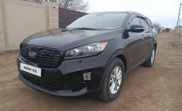 Kia Sorento 2019 года за 11 000 000 тг. в Атырау фото 1
