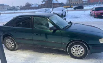 Audi 100 1993 года за 2 000 000 тг. в Карагандинская область фото 2