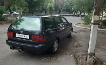 Volkswagen Passat 1994 года за 1 700 000 тг. в Тараз фото 3