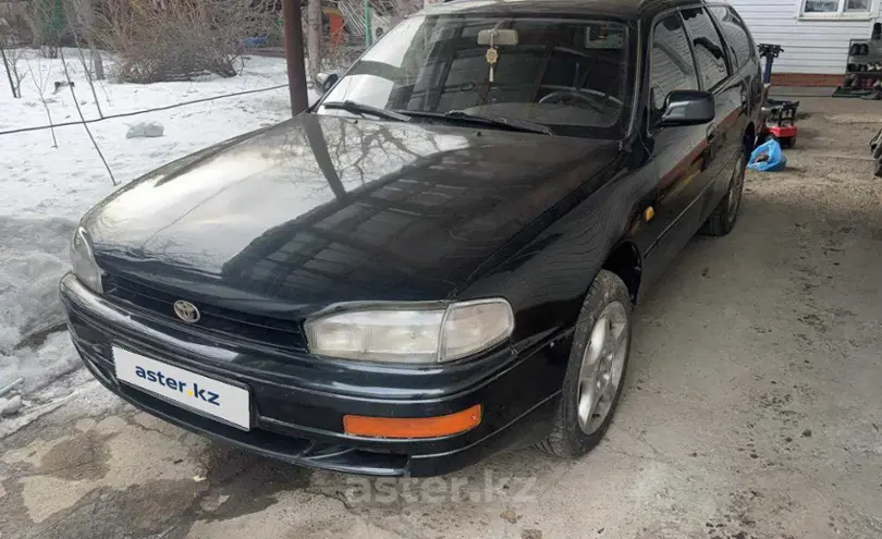 Toyota Camry 1992 года за 2 150 000 тг. в Алматы