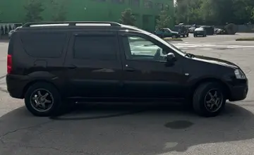 LADA (ВАЗ) Largus 2018 года за 5 700 000 тг. в Алматы фото 4