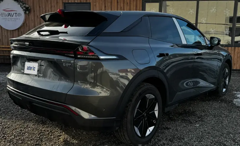 Changan Deepal S7 2025 года за 13 300 000 тг. в Алматы фото 4