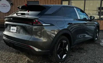 Changan Deepal S7 2025 года за 13 500 000 тг. в Алматы фото 4