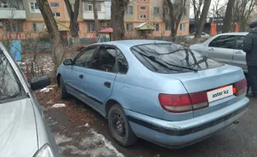 Toyota Carina E 1992 года за 1 600 000 тг. в Жамбылская область фото 3