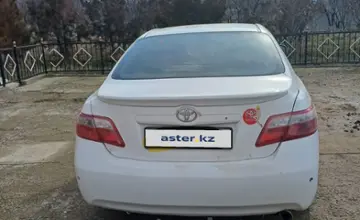 Toyota Camry 2006 года за 4 500 000 тг. в Жамбылская область фото 3