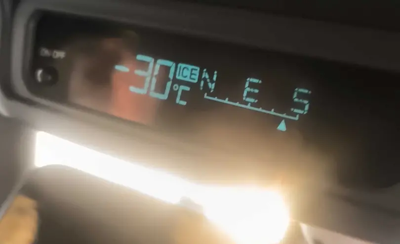 Nissan Terrano 1996 года за 2 500 000 тг. в Северо-Казахстанская область фото 4