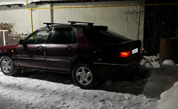 Mitsubishi Galant 1992 года за 700 000 тг. в Алматы фото 5