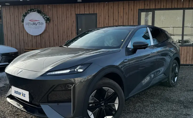 Changan Deepal S7 2025 года за 13 500 000 тг. в Алматы