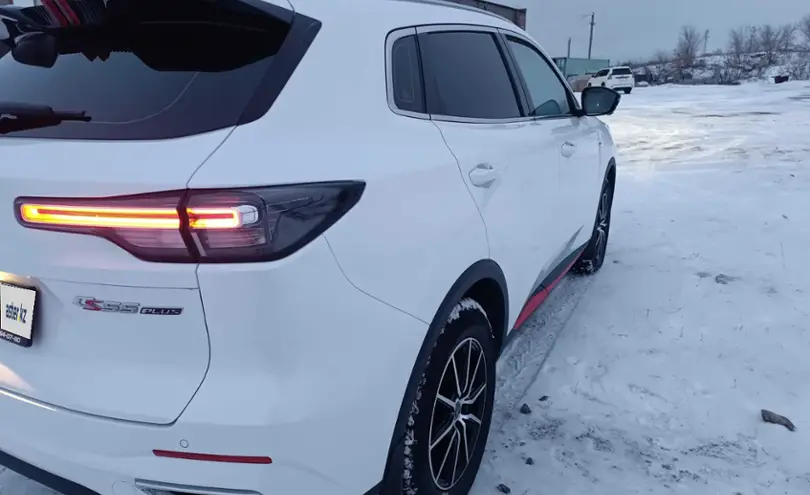 Changan CS55PLUS 2023 года за 8 600 000 тг. в Караганда фото 4