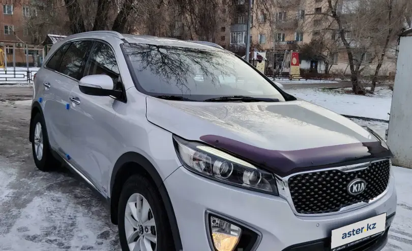 Kia Sorento 2015 года за 10 800 000 тг. в Талдыкорган фото 3