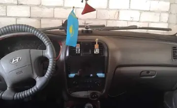 Hyundai Sonata 2004 года за 2 700 000 тг. в Мангистауская область