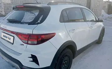 Kia Rio 2022 года за 8 500 000 тг. в Астана фото 4