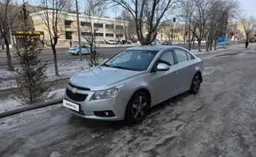 Chevrolet Cruze 2011 года за 4 150 000 тг. в Караганда фото 2