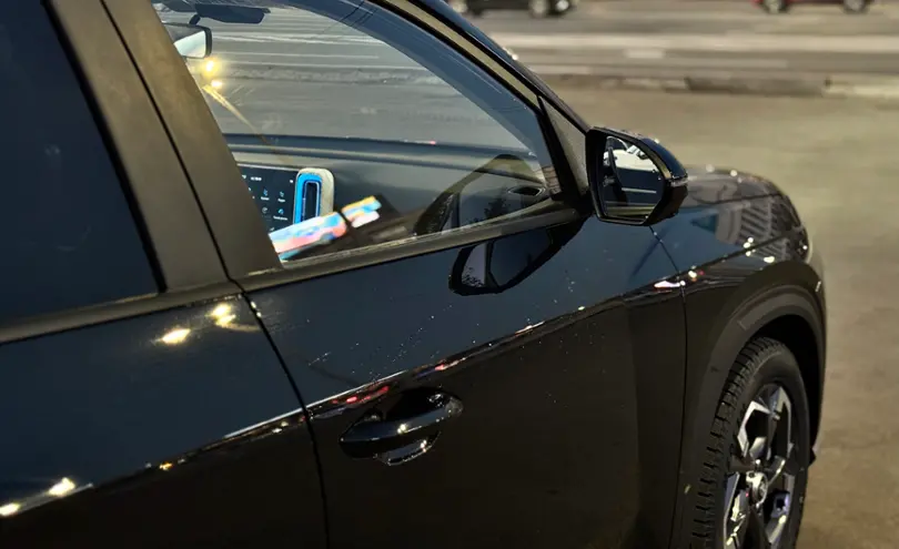 Hyundai Mufasa 2025 года за 13 400 000 тг. в Алматы