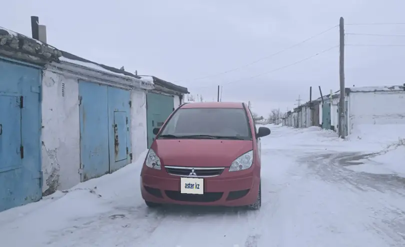 Mitsubishi Colt 2006 года за 3 100 000 тг. в Карагандинская область фото 2