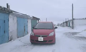 Mitsubishi Colt 2006 года за 3 100 000 тг. в Карагандинская область фото 2