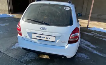 LADA (ВАЗ) Kalina 2014 года за 2 800 000 тг. в Шымкент