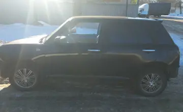 Lifan Smily 2011 года за 1 200 000 тг. в Уральск фото 3