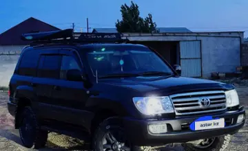 Toyota Land Cruiser 2006 года за 12 800 000 тг. в Мангистауская область